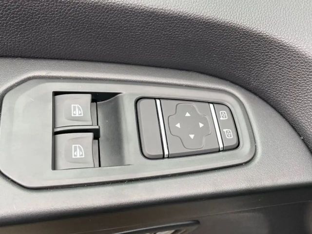 Renault Trafic Blue Grand Life