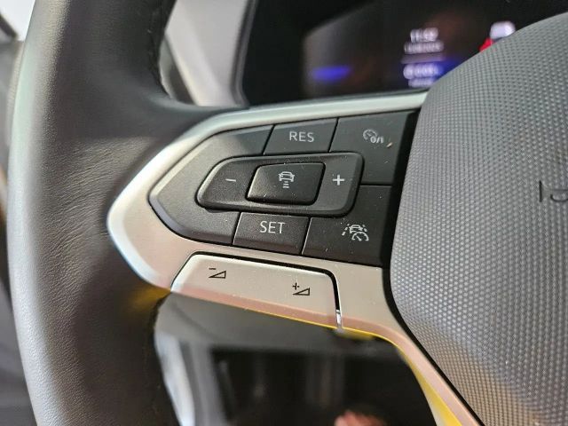 Volkswagen T-Cross 1.0 TSI DSG Life