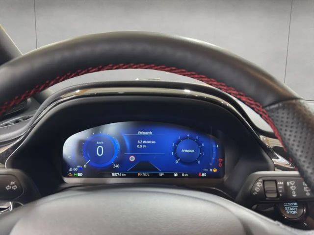 Ford Puma EcoBoost ST Line