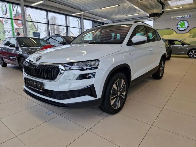 Skoda Karoq 1.5 TSI Tour