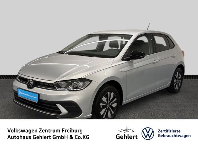 Volkswagen Polo 1.0 TSI DSG