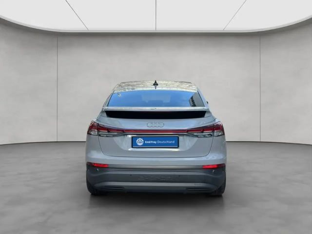 Audi Q4 e-tron 35 Sportback