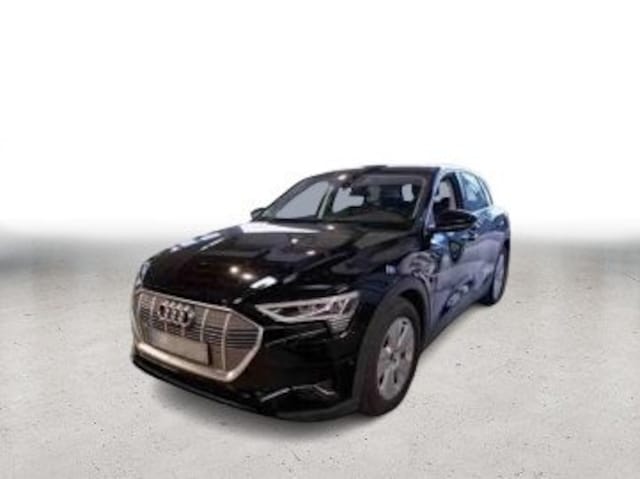 Audi e-tron 50 Quattro