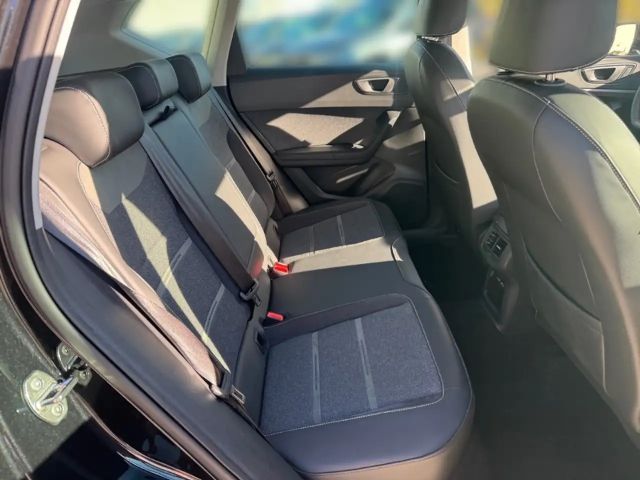 Seat Ateca 1.5 TSI DSG