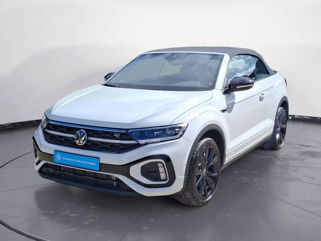 Volkswagen T-Roc 1.5 TSI DSG R-Line