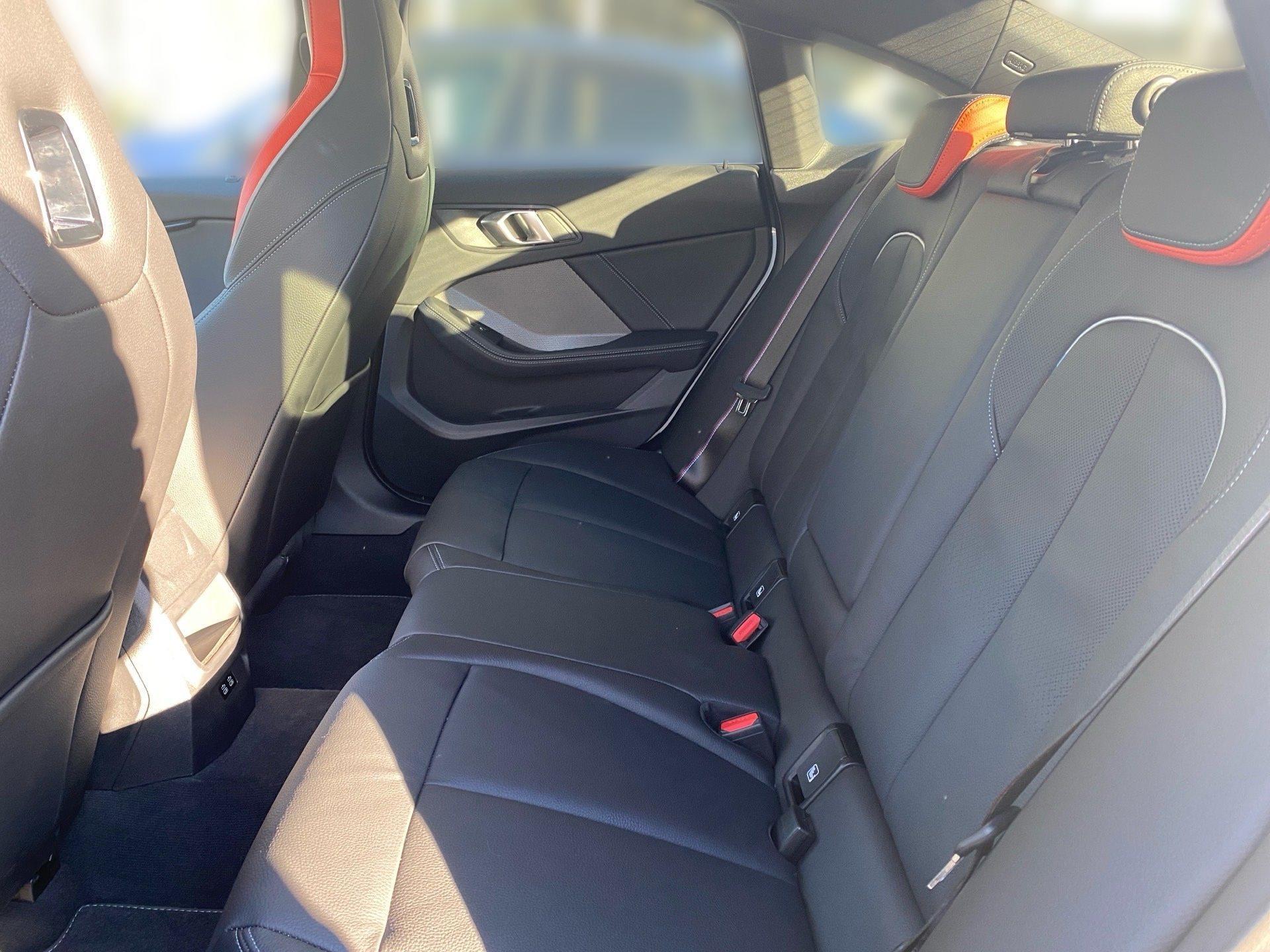 BMW 220 220i Coupé Gran Coupé xDrive