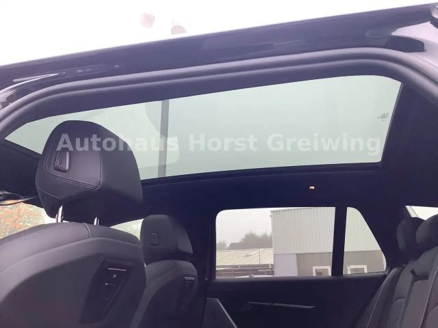 BMW 520 520d M-Sport Touring xDrive