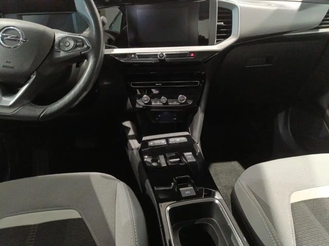 Opel Mokka 1.2 Turbo Turbo