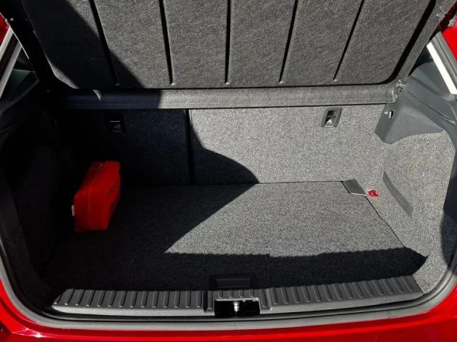 Seat Ibiza 1.0 TSI DSG