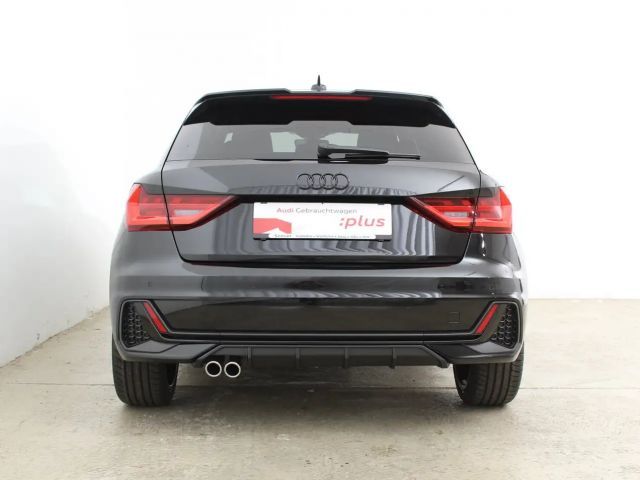 Audi A1 40 TFSI S-Line