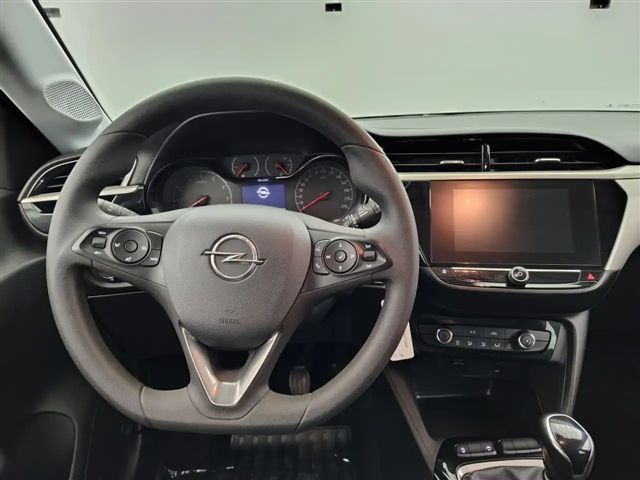 Opel Corsa 1.2 Turbo Edition Turbo