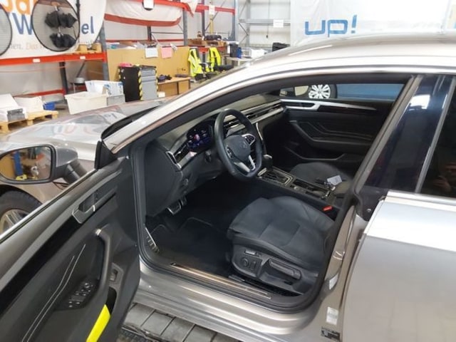 Volkswagen Arteon Shooting Brake 2.0 TDI DSG