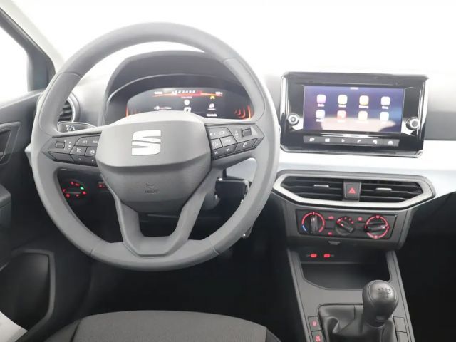 Seat Ibiza 1.0 TSI Reference