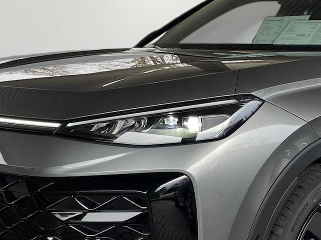 Volkswagen T-Roc IQ.Drive R-Line Style