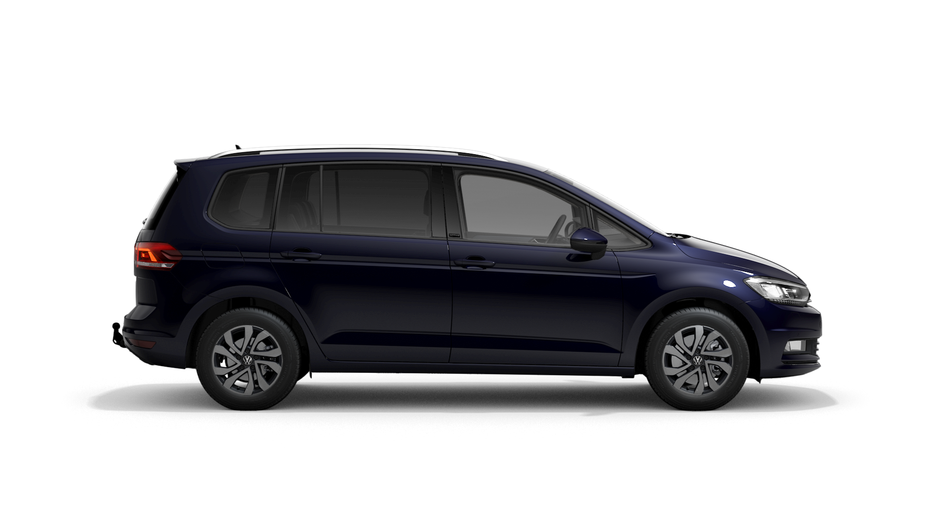 Volkswagen Touran 1.5 TSI