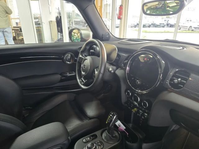 MINI Mini Electric SE