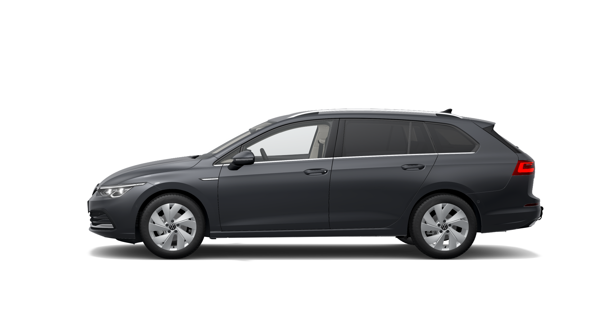 Volkswagen Golf DSG Style Variant