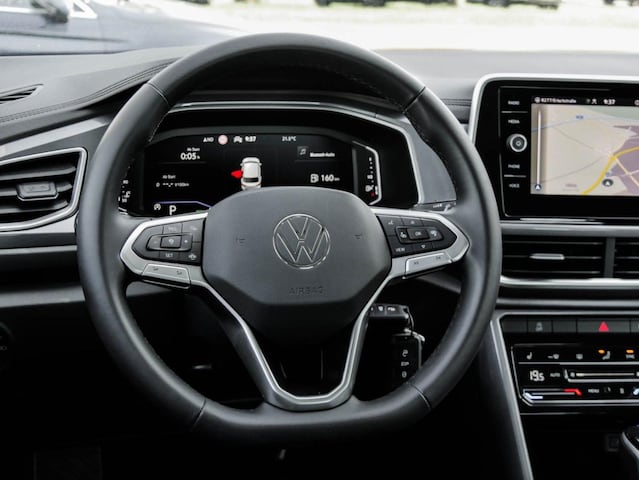 Volkswagen T-Roc 2.0 TDI DSG Style