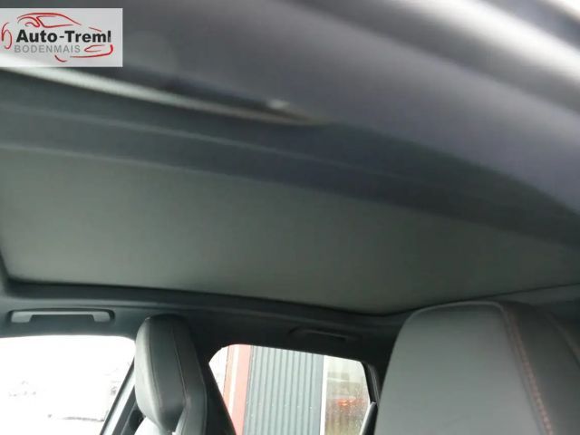 Cupra Terramar 2.0 TSI VZ