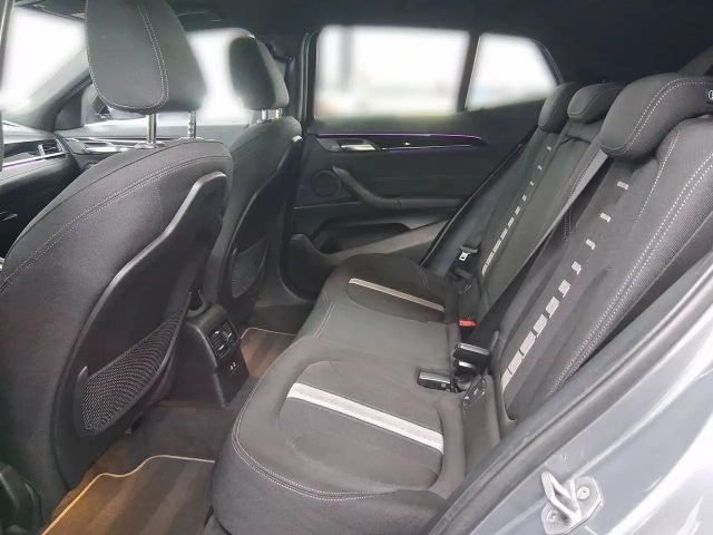 BMW X2 Coupé sDrive18i