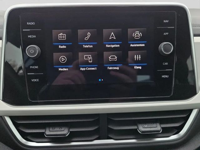 Volkswagen T-Roc 1.0 TSI Cabriolet Style