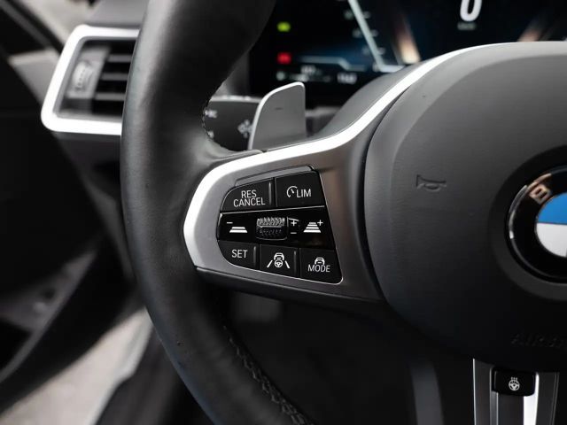 BMW 320 320d M-Sport Touring xDrive