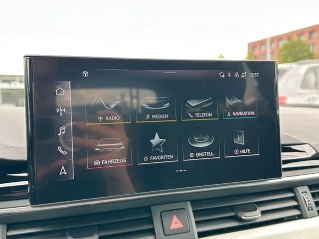 Audi A4 40 TFSI Avant Quattro