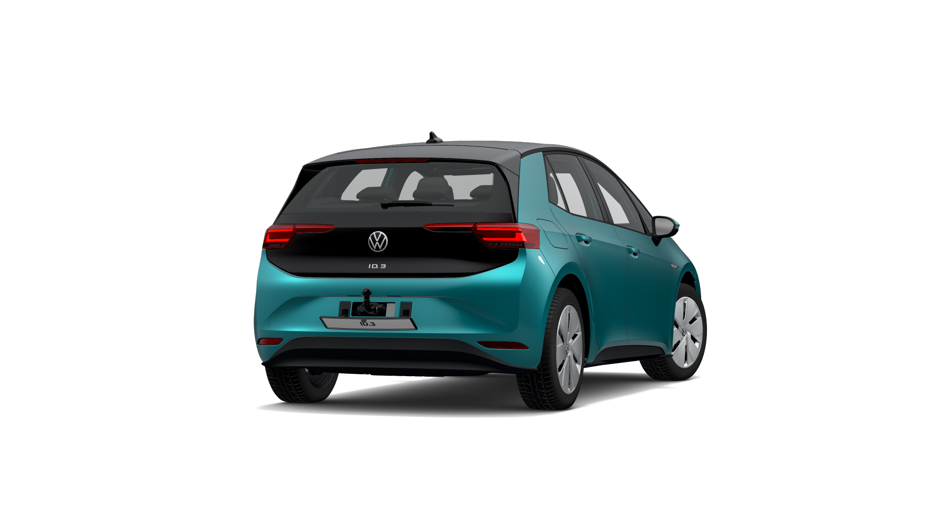 Volkswagen ID.3 Pure