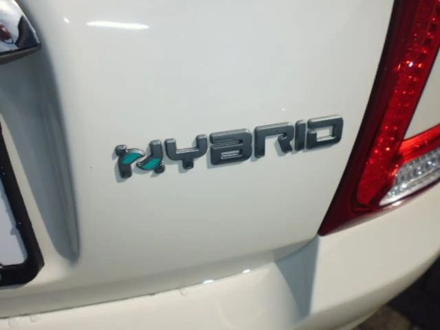 Fiat 500C 1.0 DolcevitaPaket TechPaket NAVPaket KomfortPaket