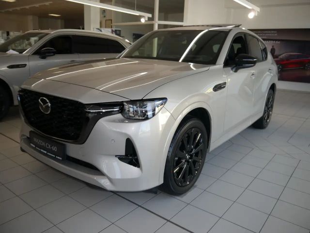 Mazda CX-60 e-Skyactiv