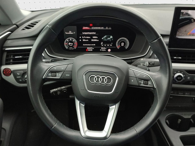 Audi A5 40 TDI S-Tronic Sportback