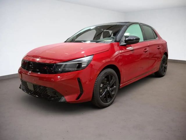 Opel Corsa 1.2 Turbo GS-Line Grand Sport Turbo