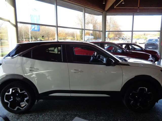 Opel Mokka Turbo Ultimate