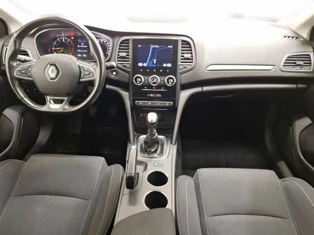 Renault Megane Business Line