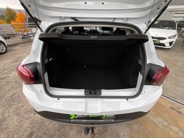 Dacia Sandero Comfort Stepway