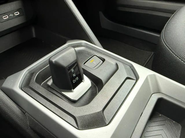 Dacia Bigster Hybrid 155