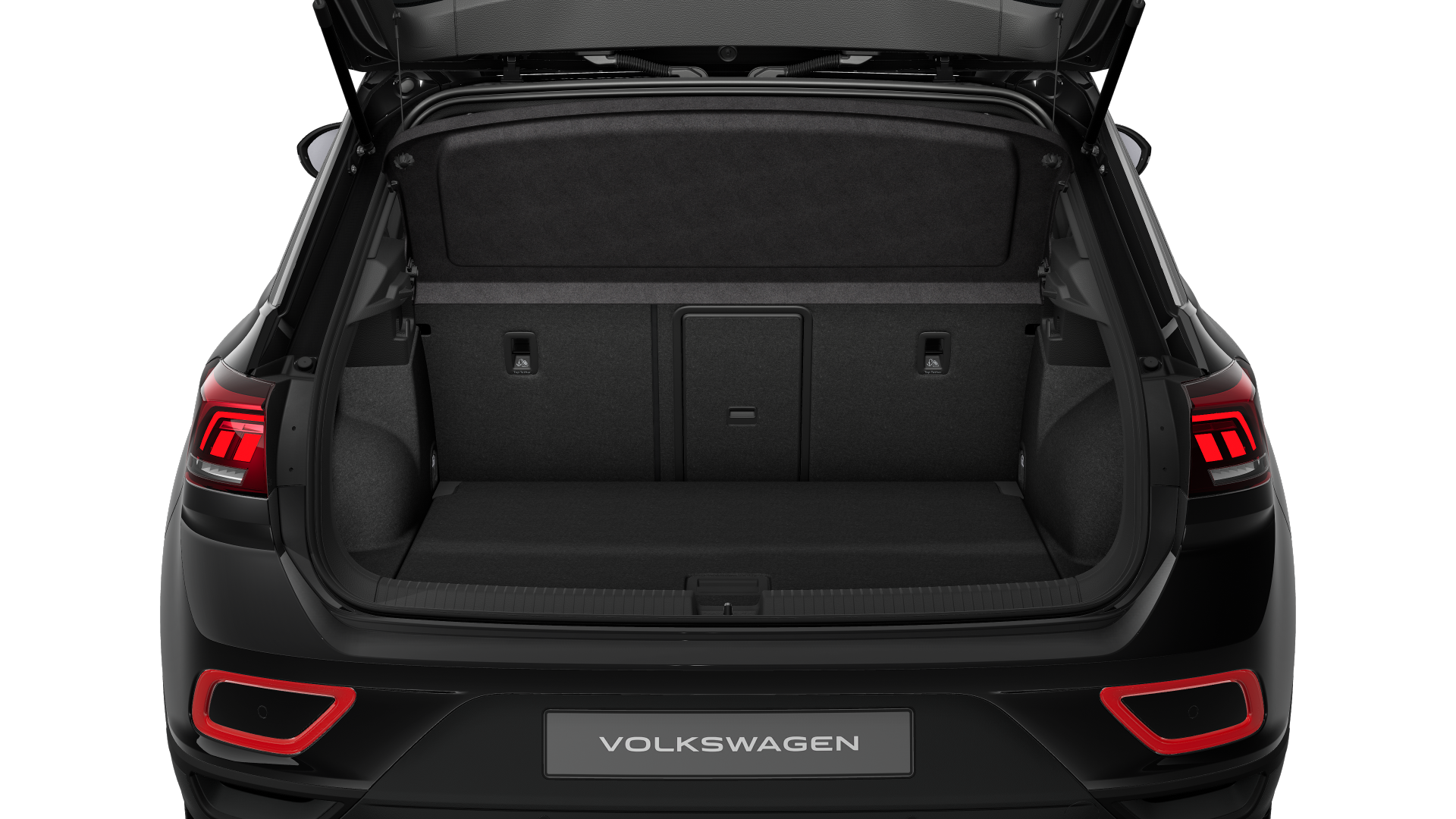 Volkswagen T-Roc 1.5 TSI DSG Plus