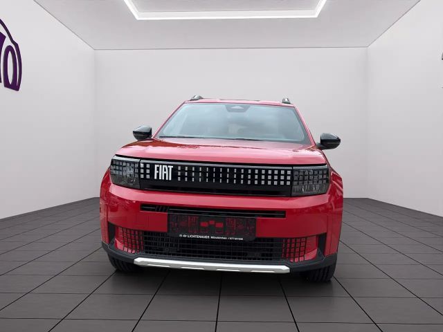 Fiat Grande Panda La Prima