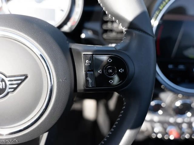 MINI Cooper Cabrio Classic Trim FACEL. LED NAVI