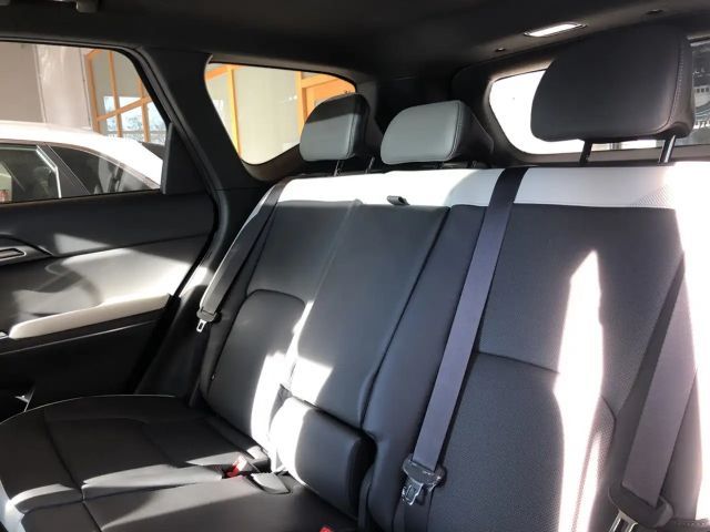 Kia EV5 81.4 kWh GT-Line