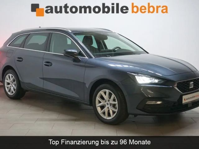 Seat Leon 1.5 TSI Style
