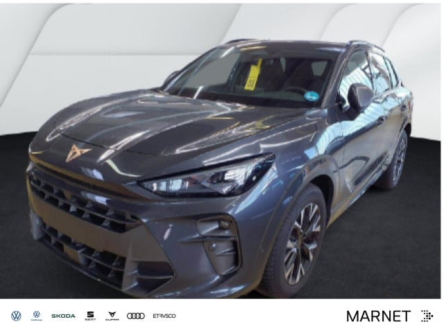 Cupra Terramar 1.5 eTSI