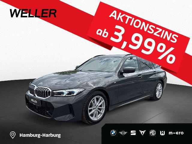 BMW 320 320d M-Sport Touring