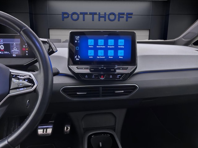 Volkswagen ID.3 IQ.Drive Performance Pro