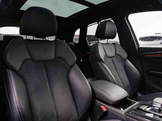 Audi SQ5 Matrix LED-Pano-BangO-StandHzg-BlackLine