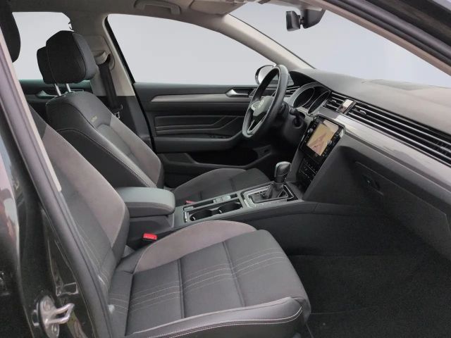 Volkswagen Passat 2.0 TDI AllTrack DSG