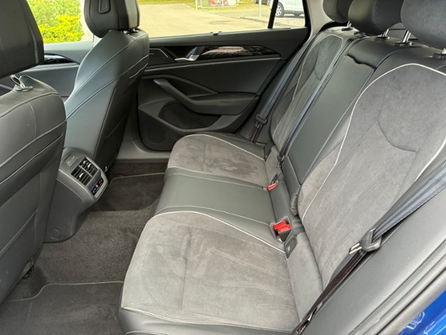 Volkswagen Passat 2.0 TDI IQ.Drive Variant