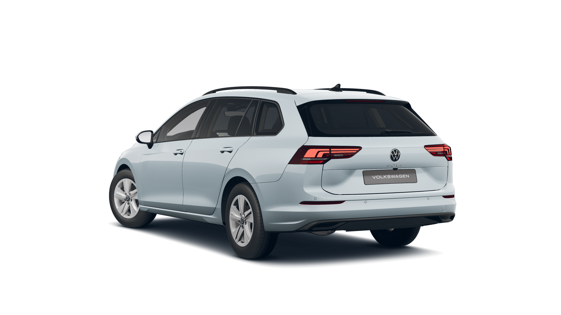 Volkswagen Golf 1.5 TSI Golf VIII Life Variant