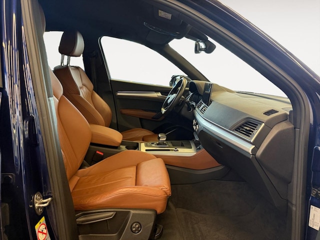 Audi Q5 40 TDI Quattro S-Tronic Sportback