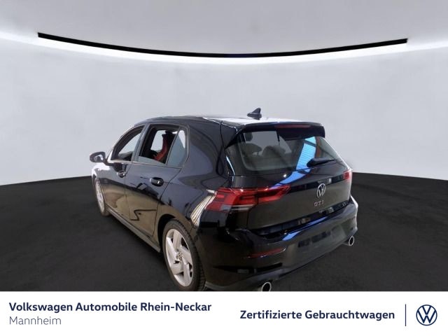 Volkswagen Golf 2.0 TSI GTI Golf VIII